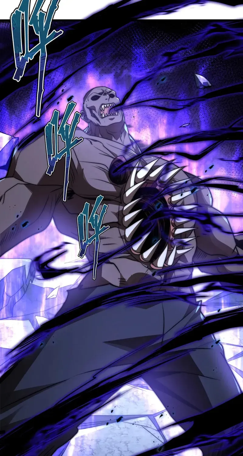 Read I Became a God Devouring Souls at the Crematorium EN Manga Online