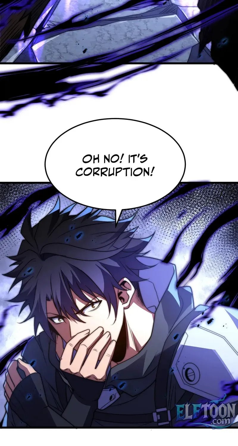 Read I Became a God Devouring Souls at the Crematorium EN Manga Online