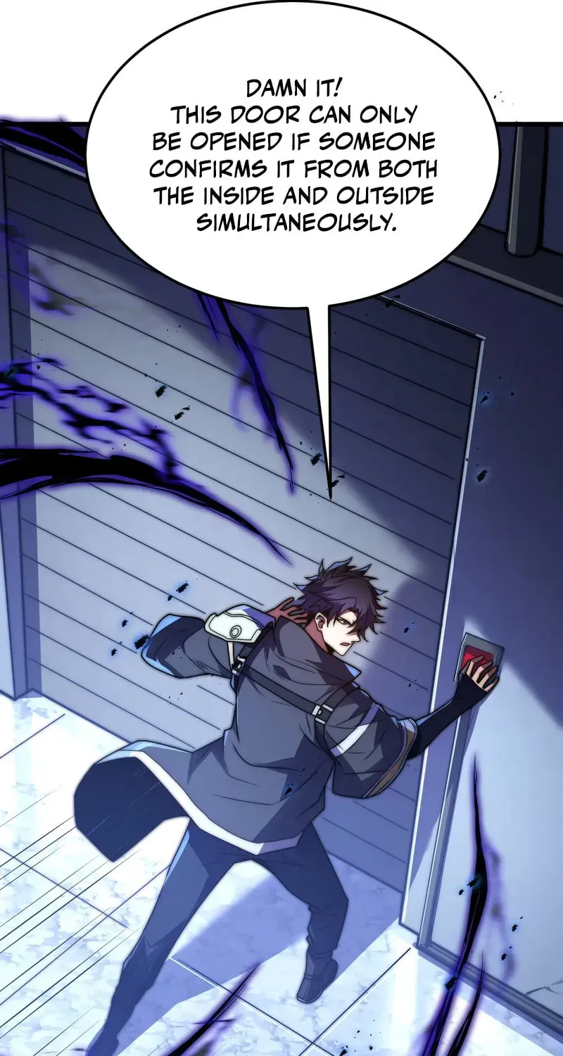 Read I Became a God Devouring Souls at the Crematorium EN Manga Online