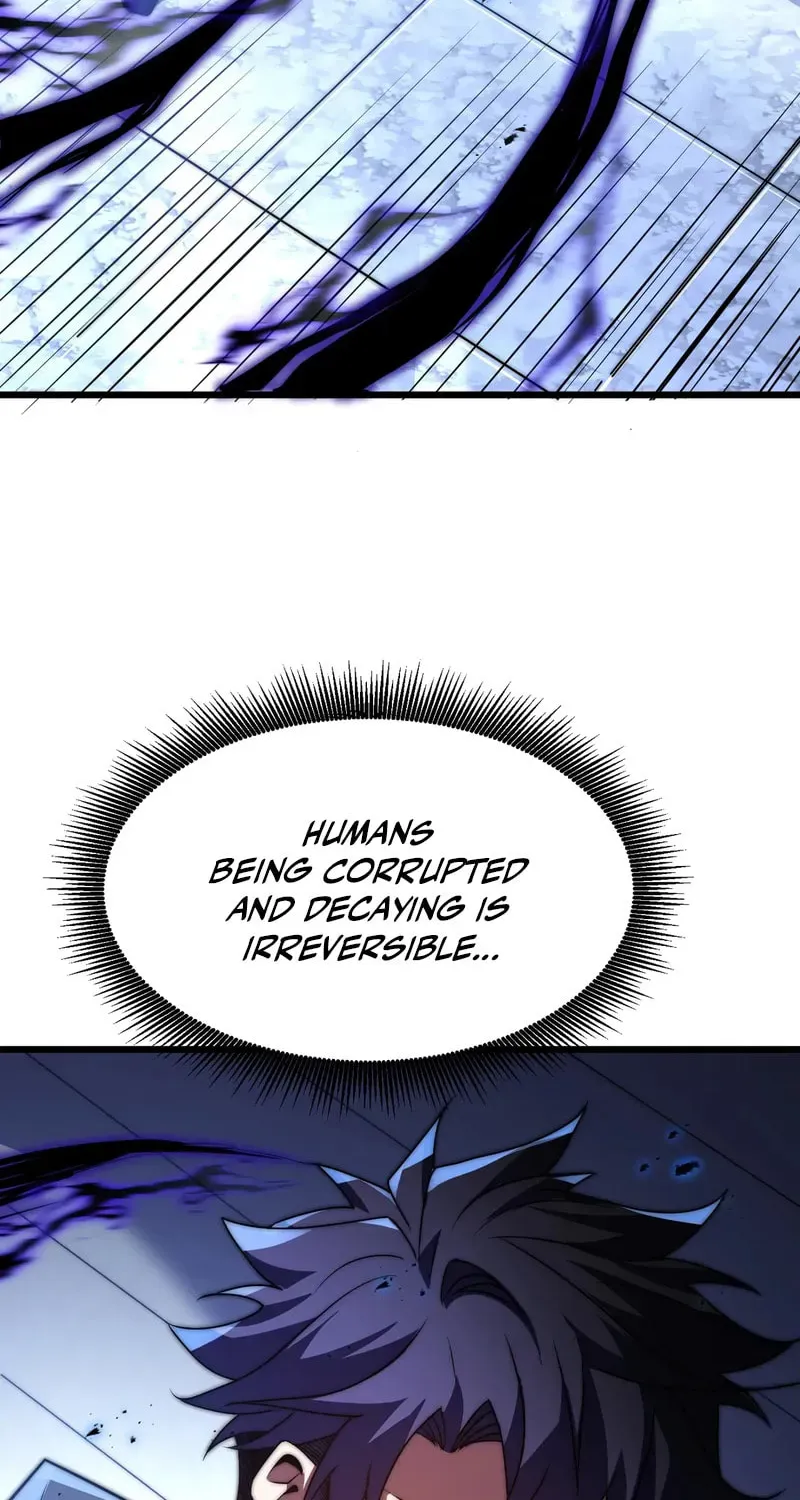 Read I Became a God Devouring Souls at the Crematorium EN Manga Online