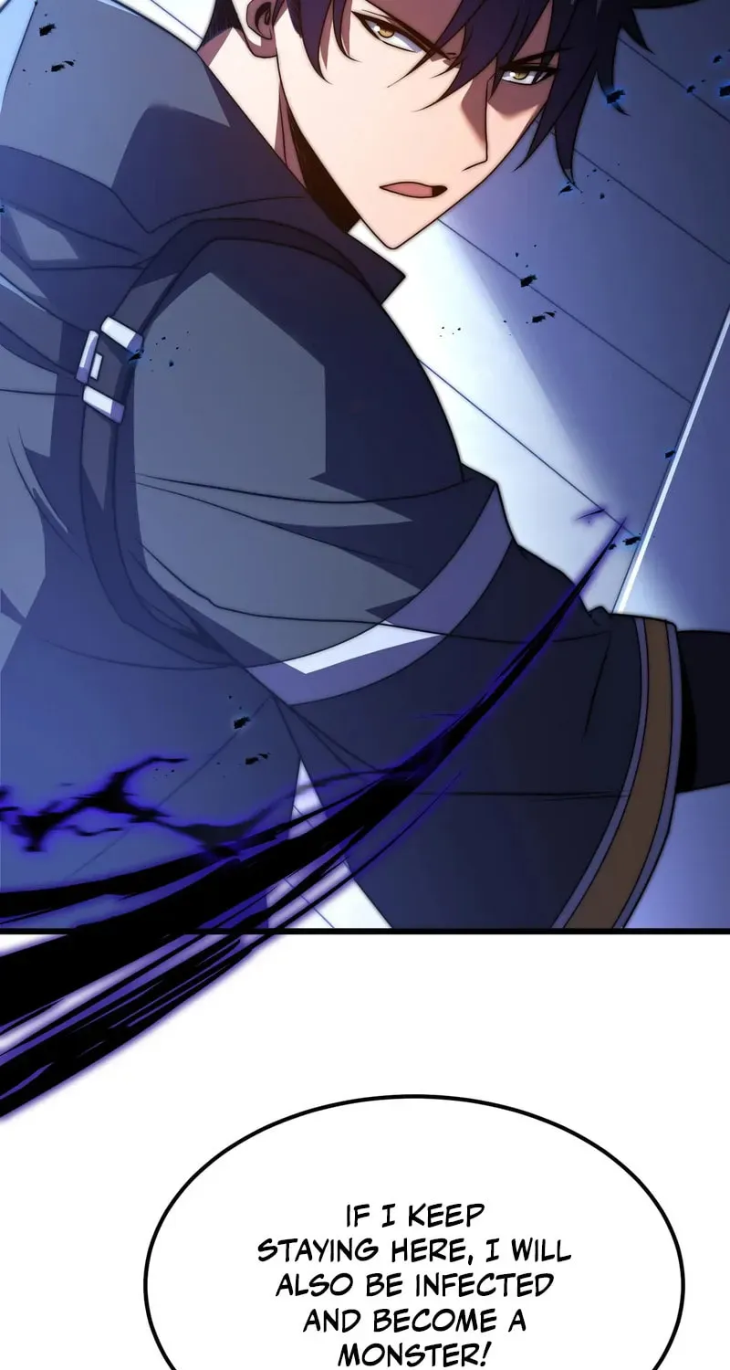 Read I Became a God Devouring Souls at the Crematorium EN Manga Online