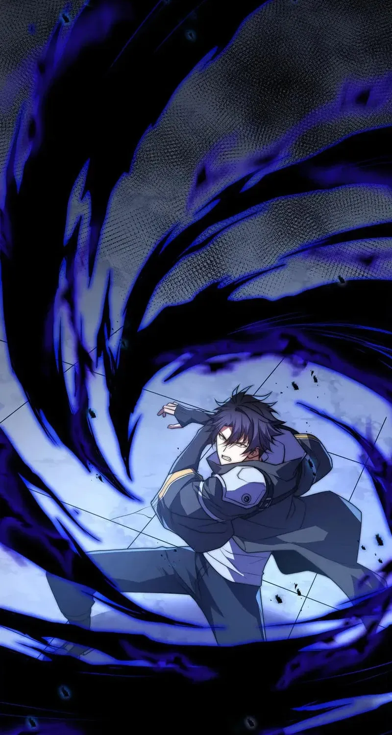 Read I Became a God Devouring Souls at the Crematorium EN Manga Online
