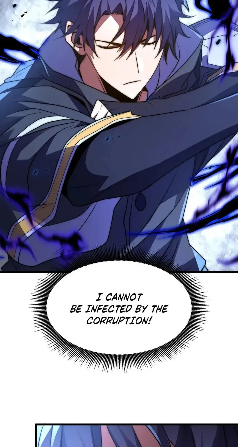 Read I Became a God Devouring Souls at the Crematorium EN Manga Online