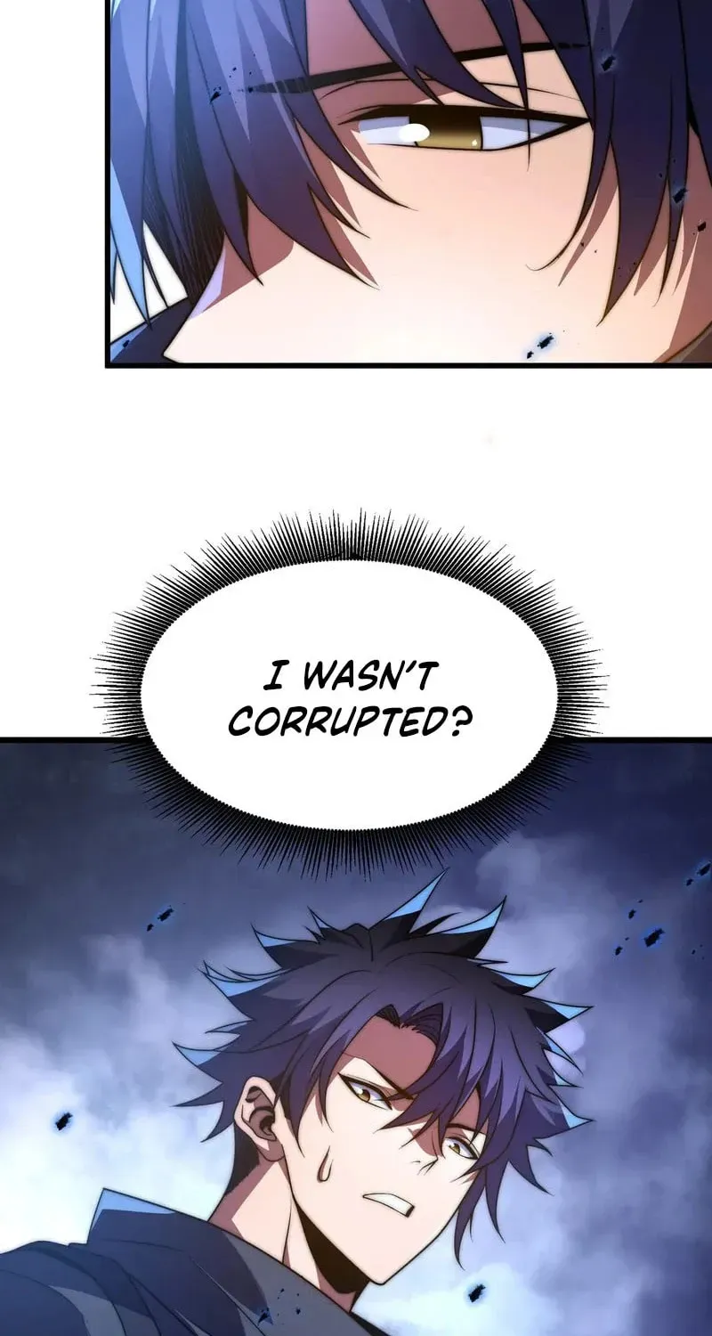 Read I Became a God Devouring Souls at the Crematorium EN Manga Online