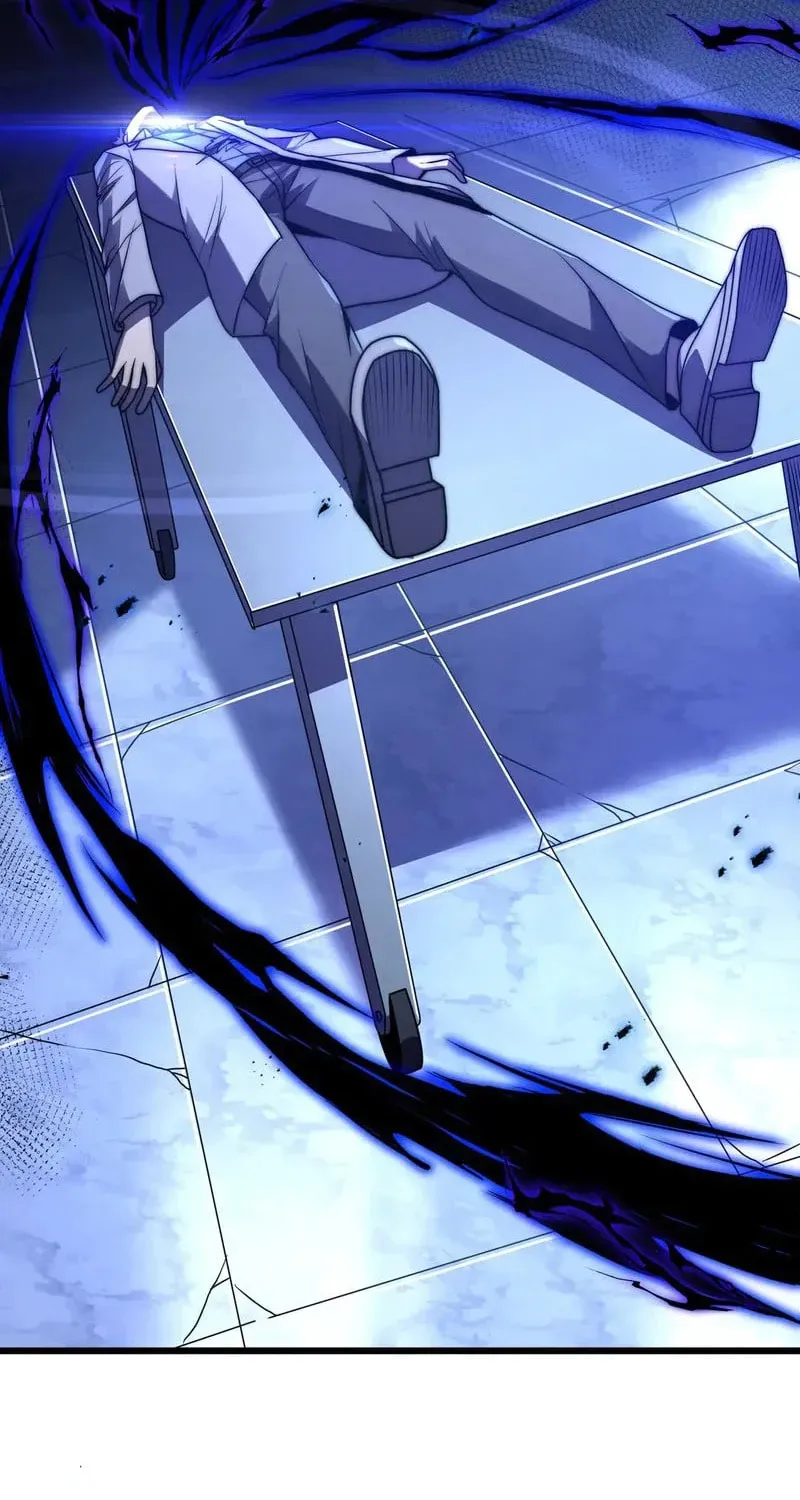 Read I Became a God Devouring Souls at the Crematorium EN Manga Online