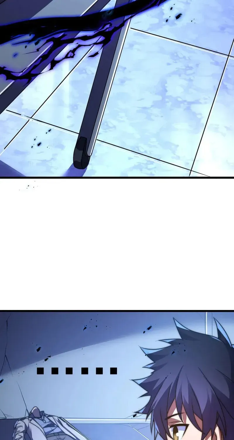 Read I Became a God Devouring Souls at the Crematorium EN Manga Online