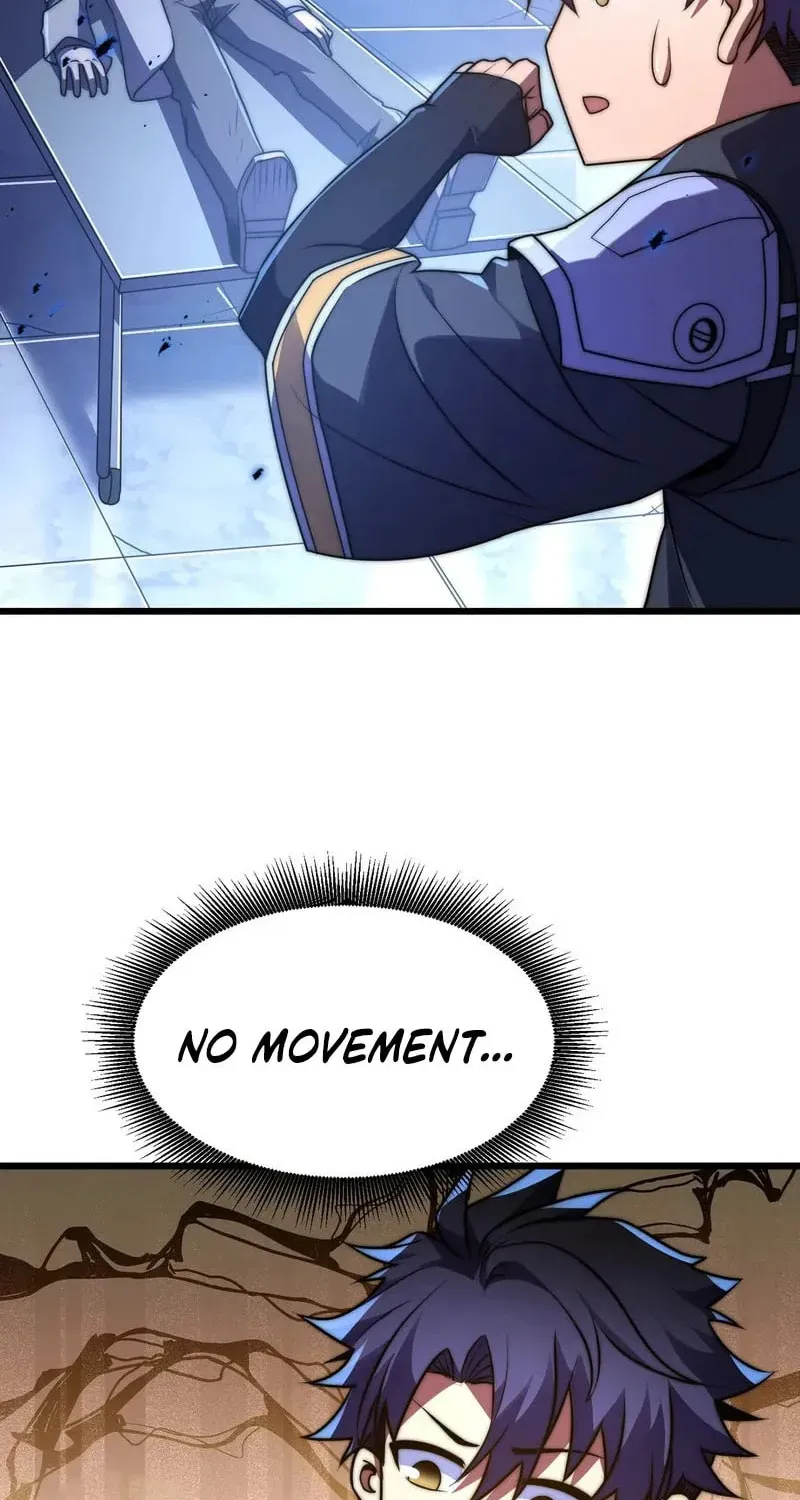 Read I Became a God Devouring Souls at the Crematorium EN Manga Online