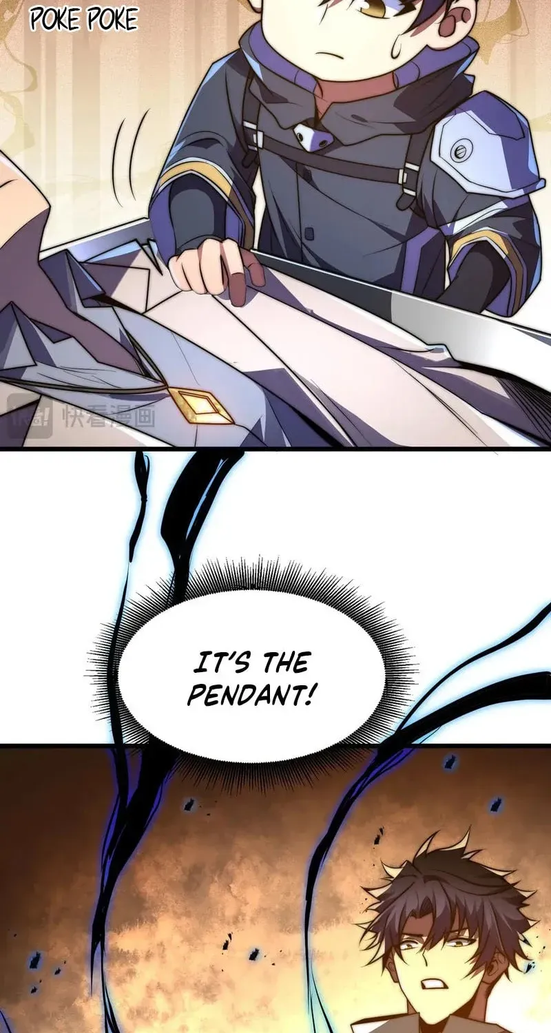 Read I Became a God Devouring Souls at the Crematorium EN Manga Online