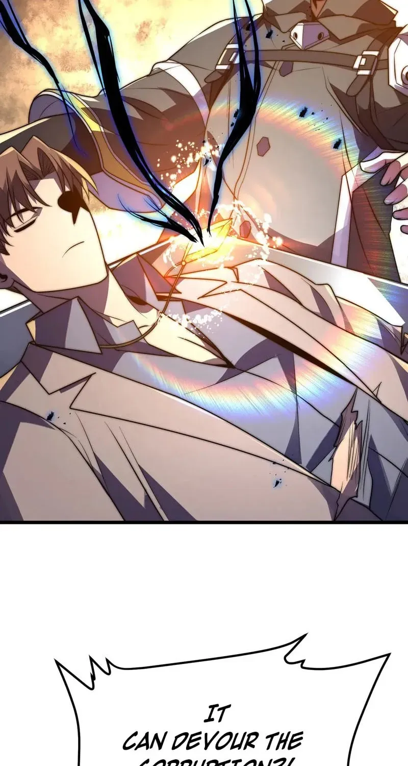 Read I Became a God Devouring Souls at the Crematorium EN Manga Online