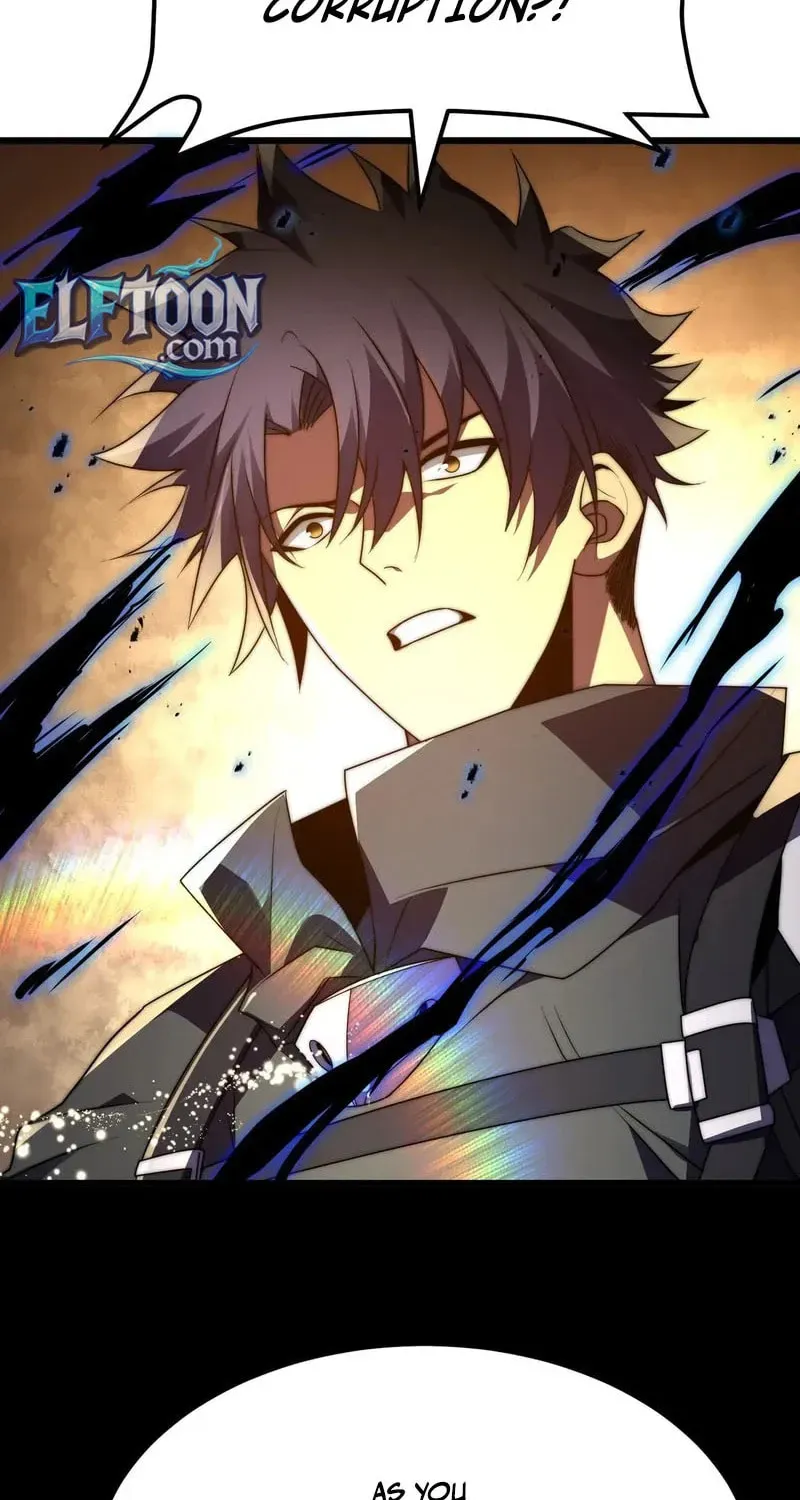 Read I Became a God Devouring Souls at the Crematorium EN Manga Online