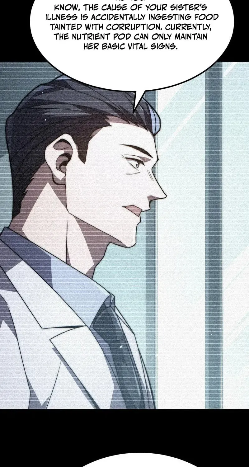 Read I Became a God Devouring Souls at the Crematorium EN Manga Online