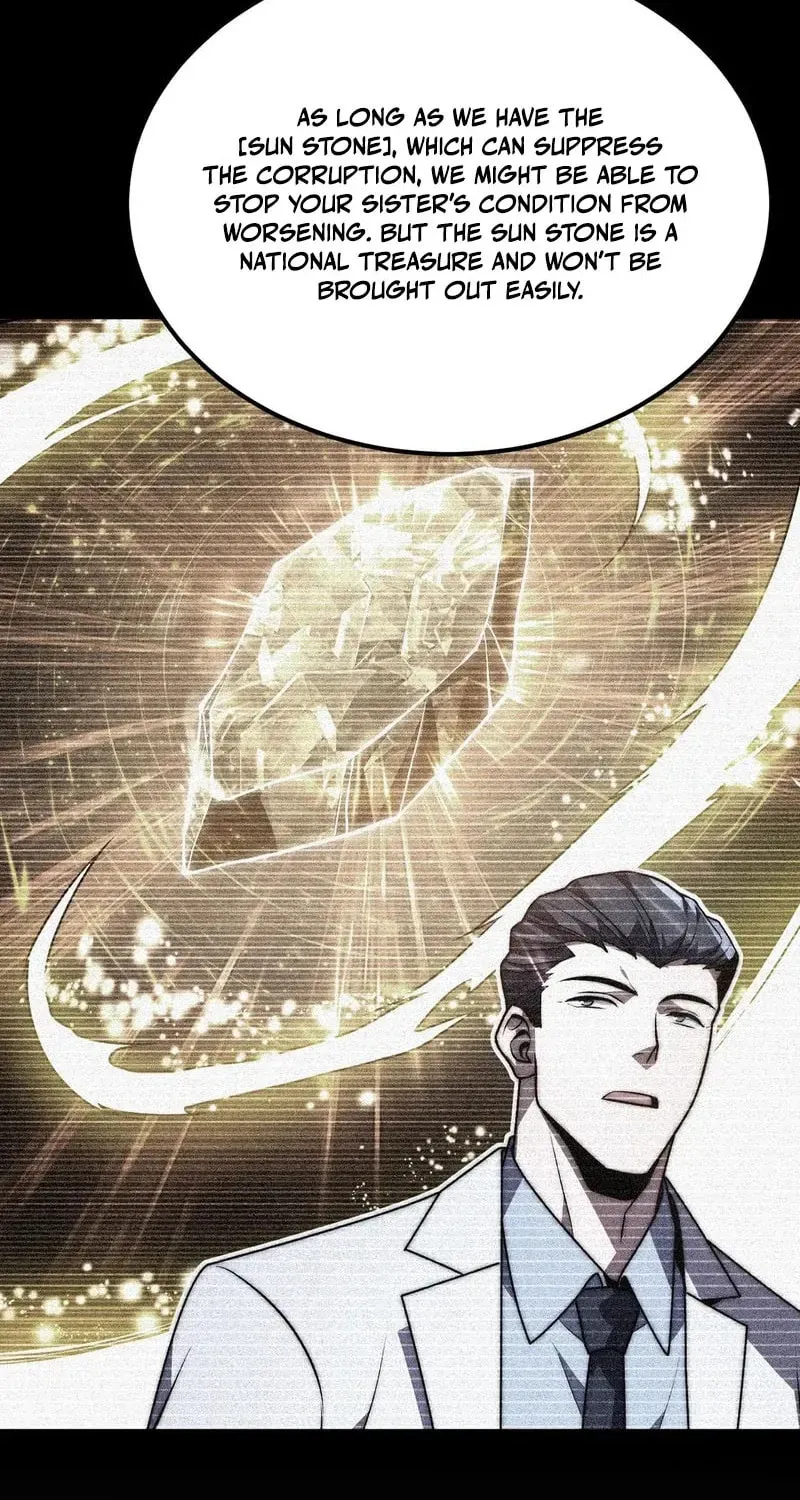 Read I Became a God Devouring Souls at the Crematorium EN Manga Online