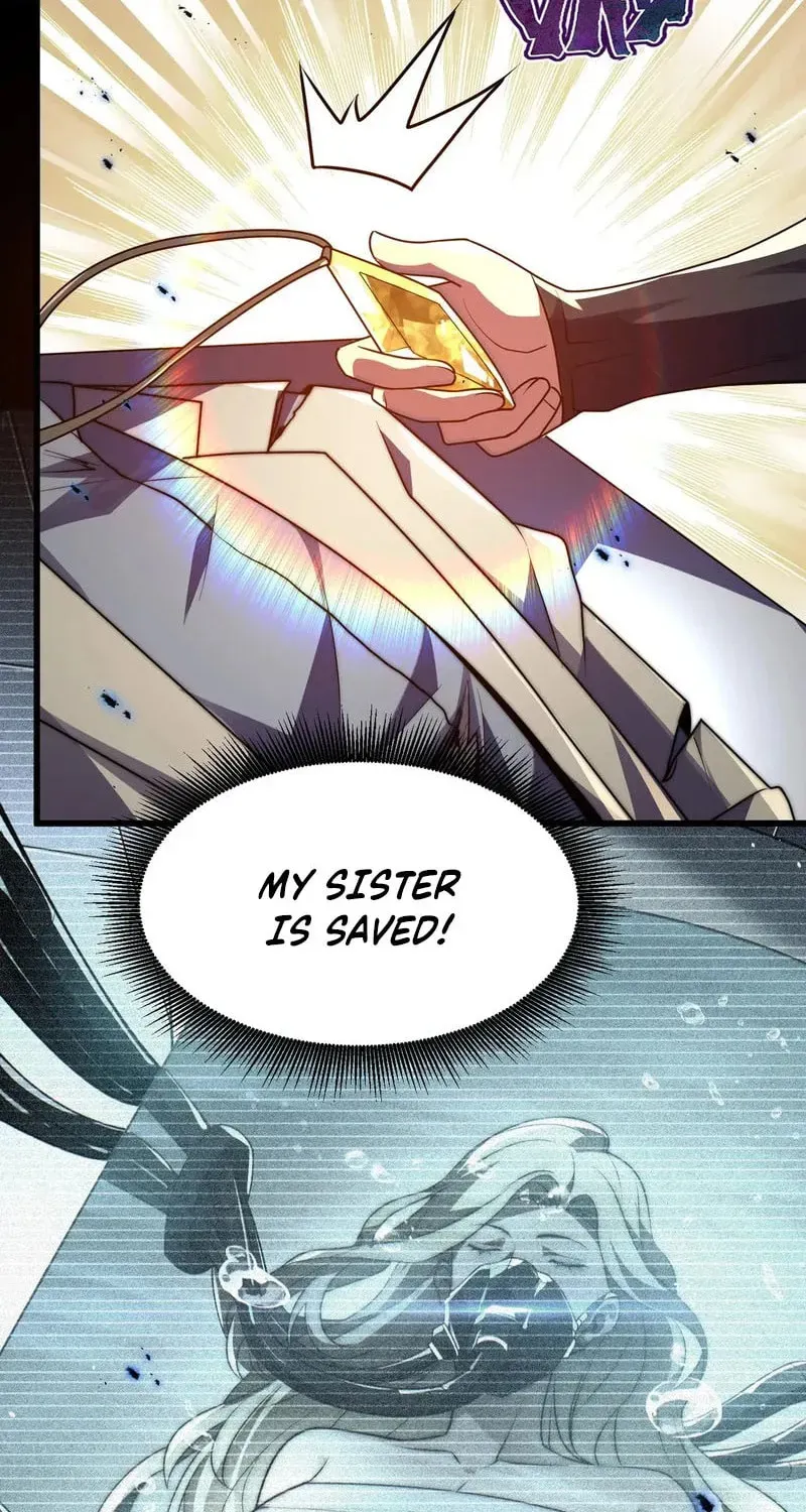 Read I Became a God Devouring Souls at the Crematorium EN Manga Online