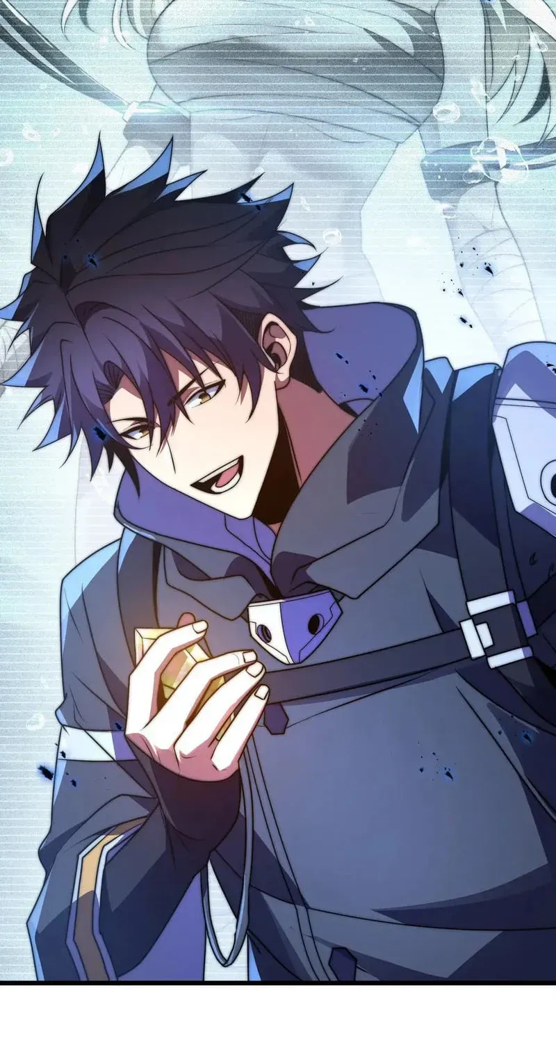 Read I Became a God Devouring Souls at the Crematorium EN Manga Online