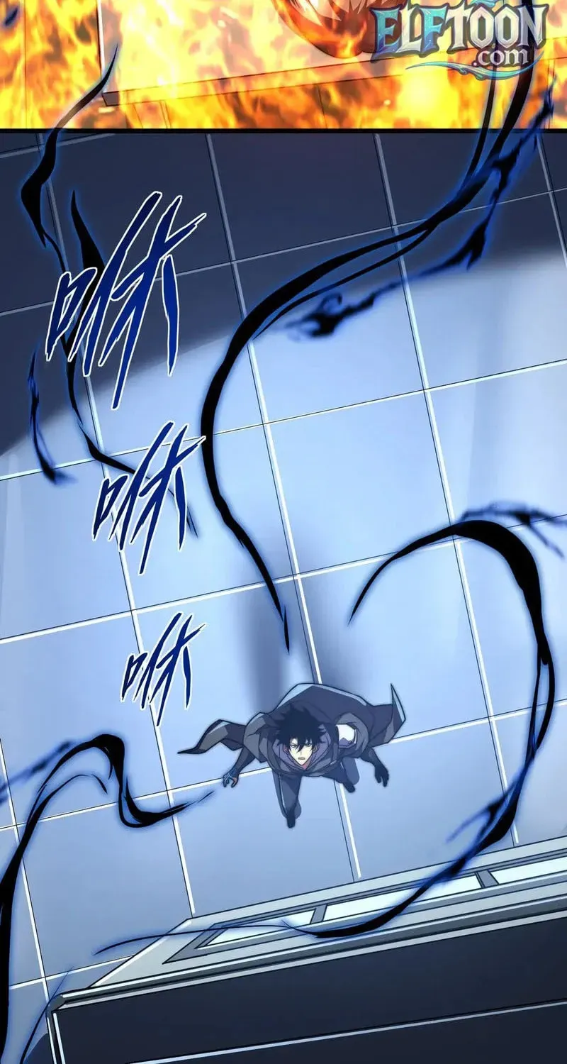 Read I Became a God Devouring Souls at the Crematorium EN Manga Online