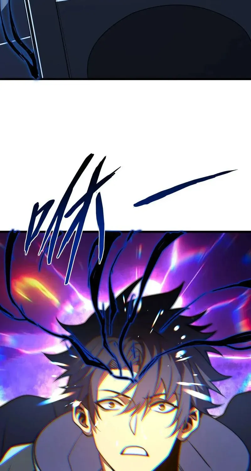 Read I Became a God Devouring Souls at the Crematorium EN Manga Online