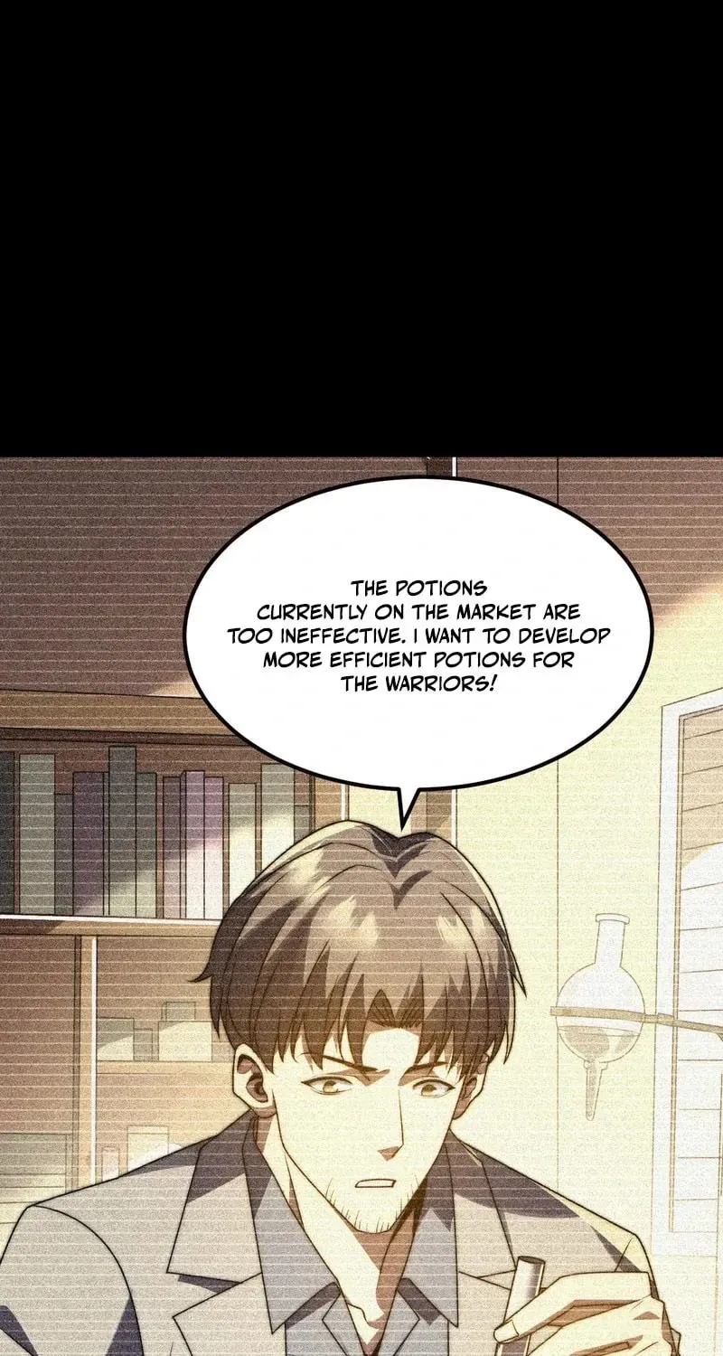 Read I Became a God Devouring Souls at the Crematorium EN Manga Online