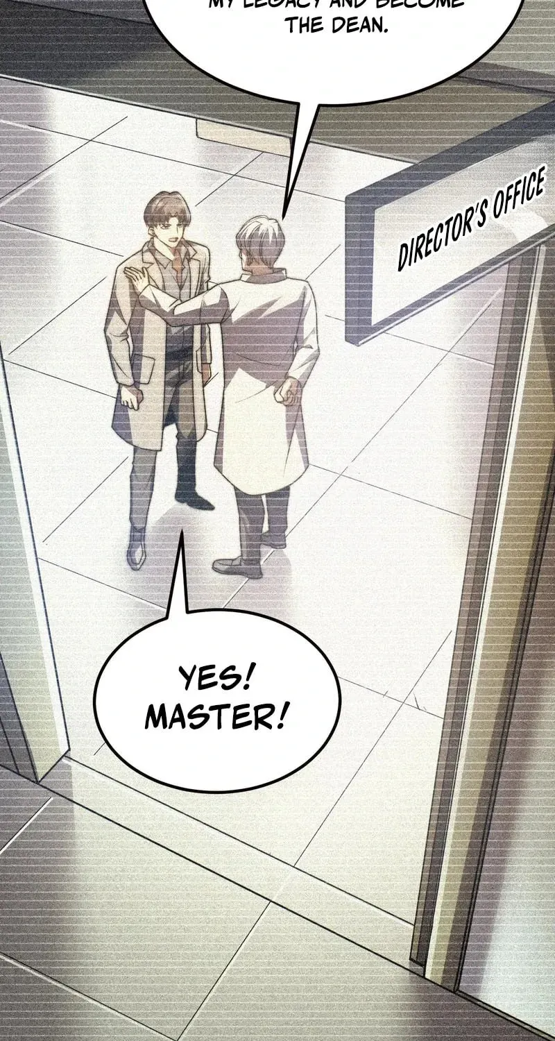 Read I Became a God Devouring Souls at the Crematorium EN Manga Online