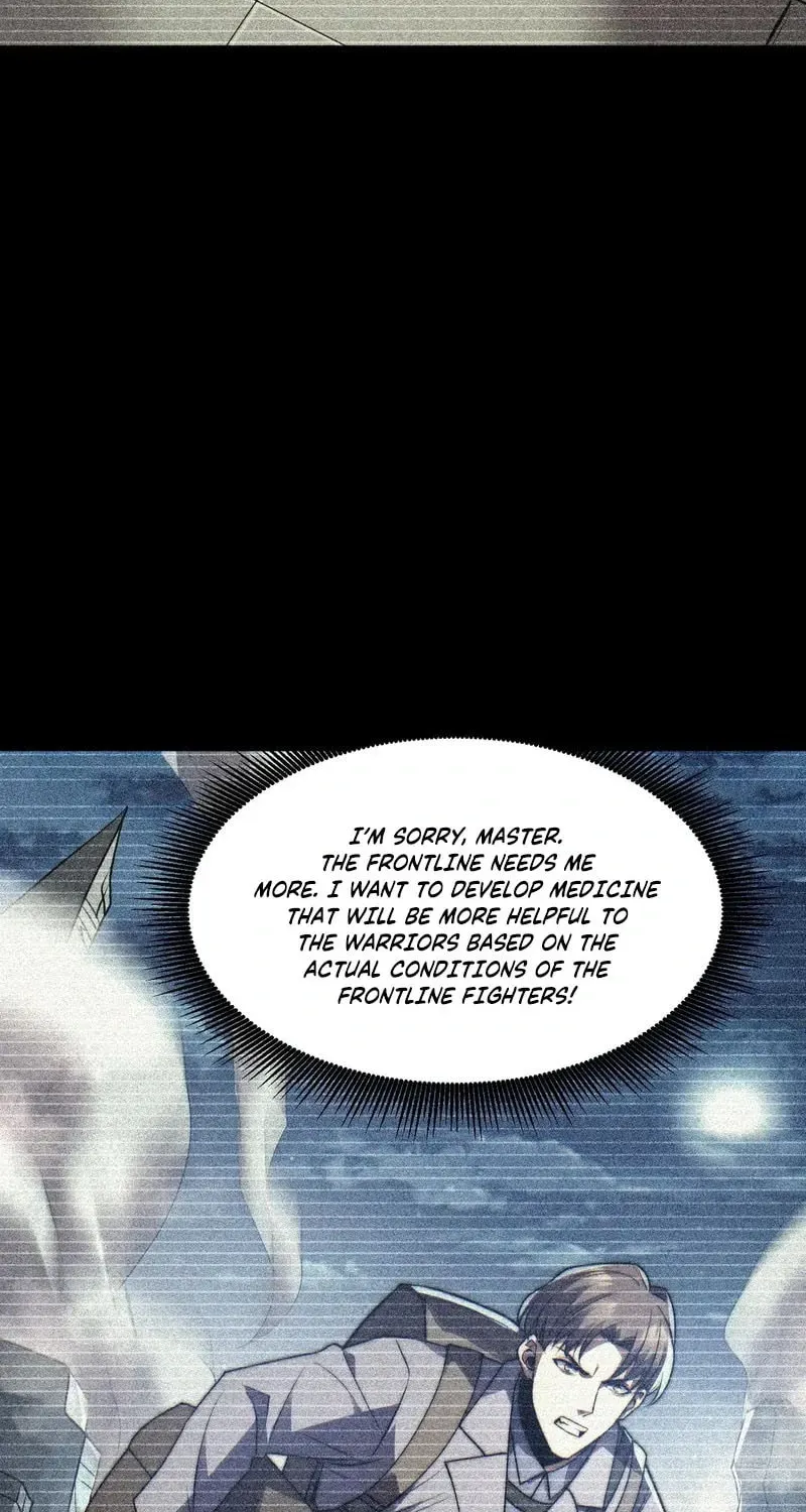 Read I Became a God Devouring Souls at the Crematorium EN Manga Online
