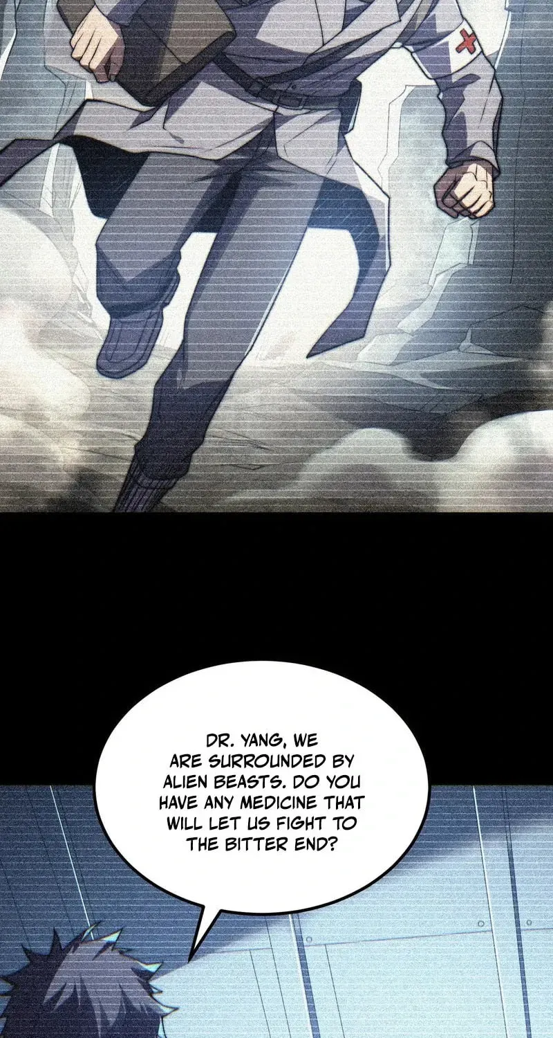 Read I Became a God Devouring Souls at the Crematorium EN Manga Online