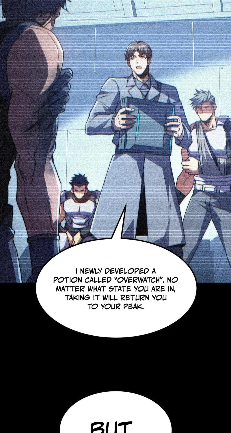 Read I Became a God Devouring Souls at the Crematorium EN Manga Online