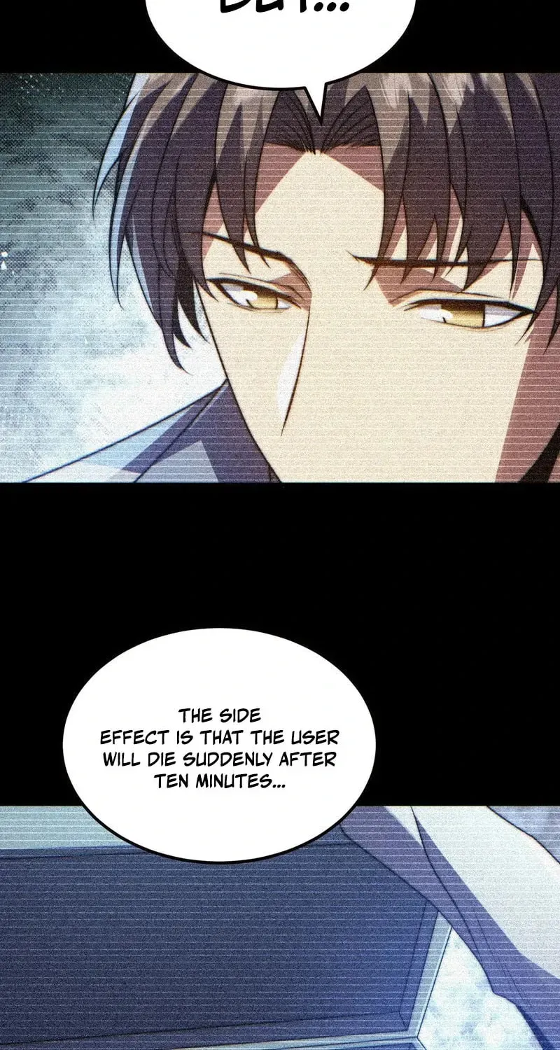 Read I Became a God Devouring Souls at the Crematorium EN Manga Online
