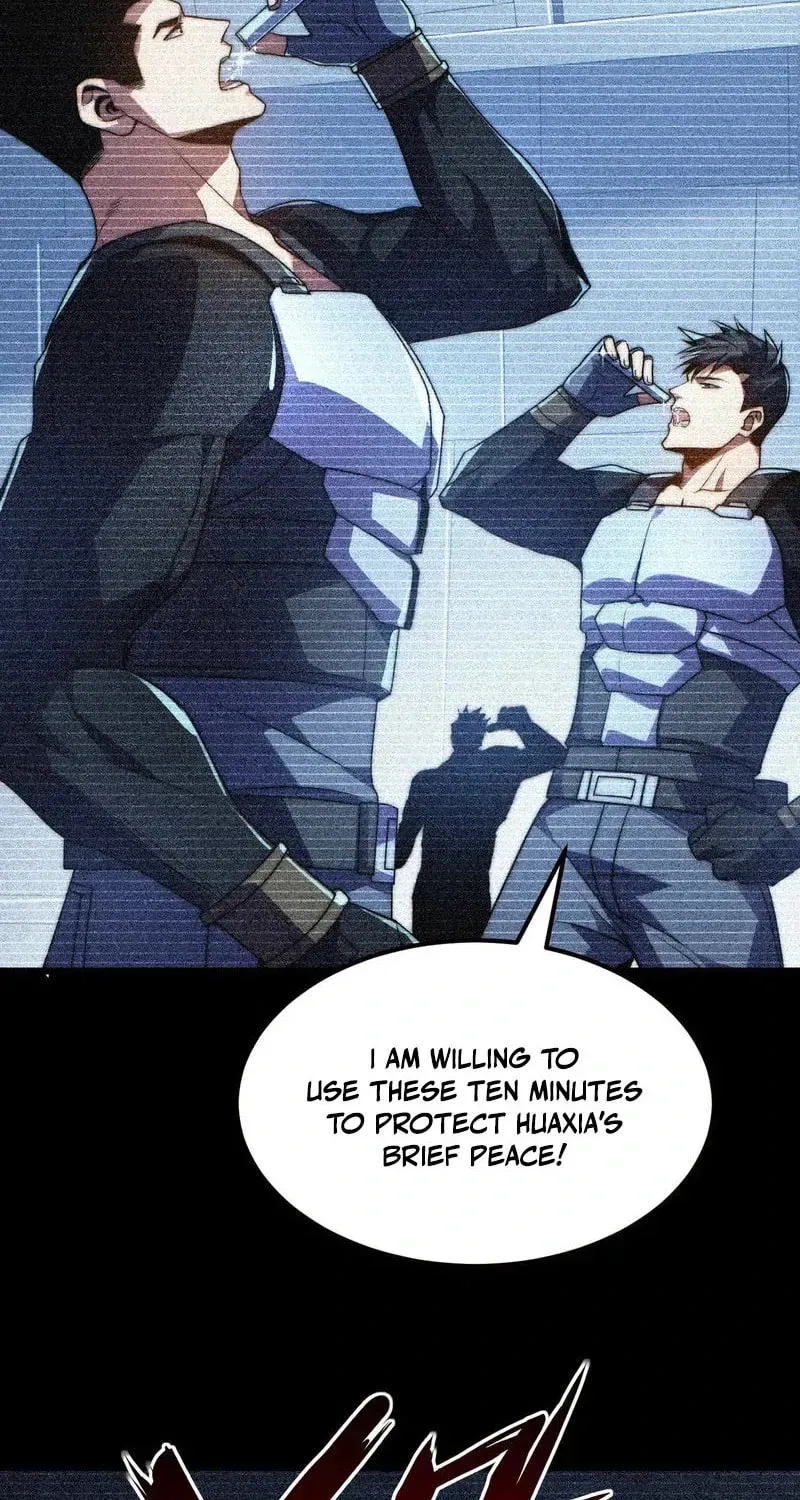 Read I Became a God Devouring Souls at the Crematorium EN Manga Online