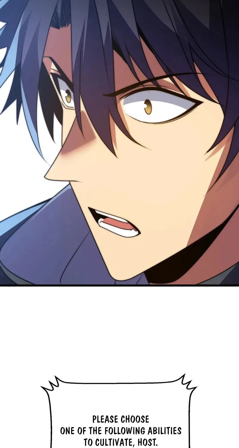 Read I Became a God Devouring Souls at the Crematorium EN Manga Online