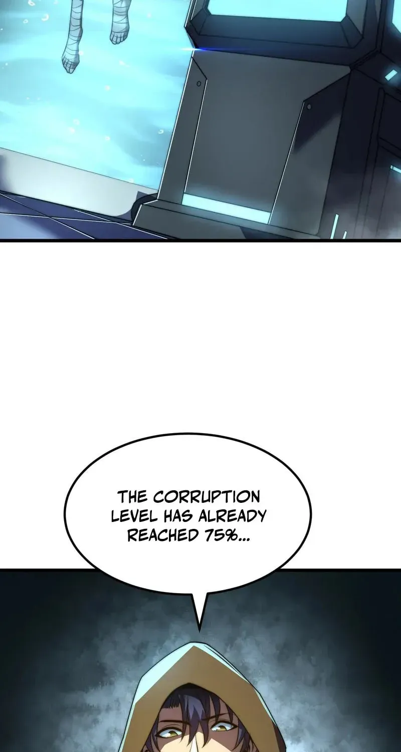 Read I Became a God Devouring Souls at the Crematorium EN Manga Online