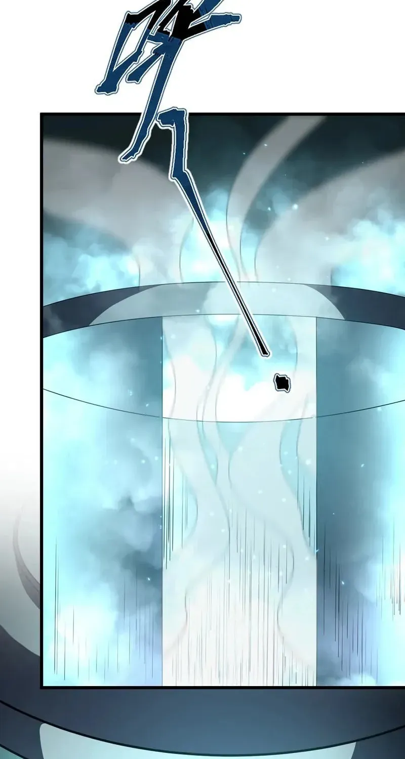 Read I Became a God Devouring Souls at the Crematorium EN Manga Online