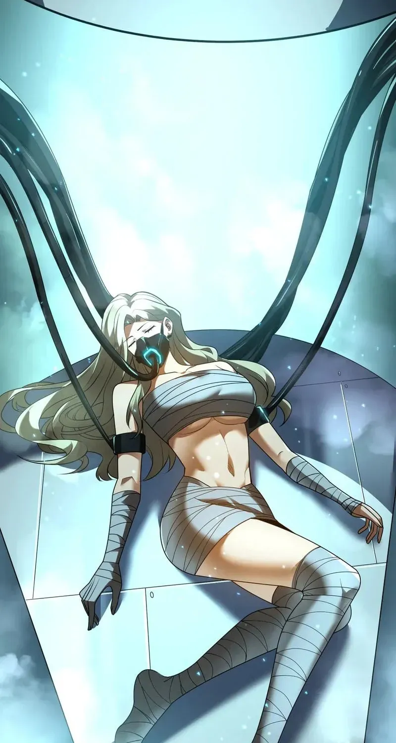 Read I Became a God Devouring Souls at the Crematorium EN Manga Online