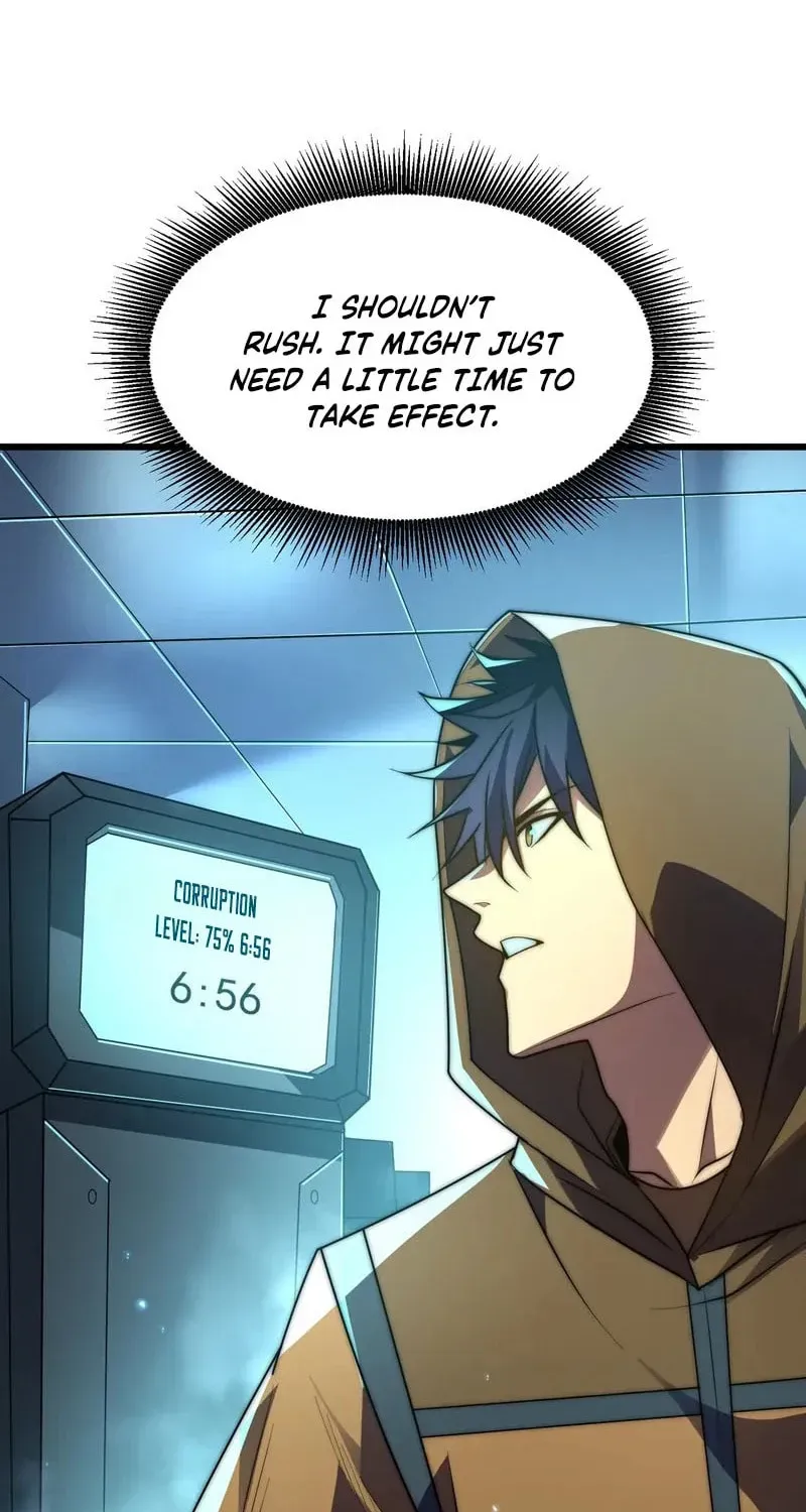 Read I Became a God Devouring Souls at the Crematorium EN Manga Online