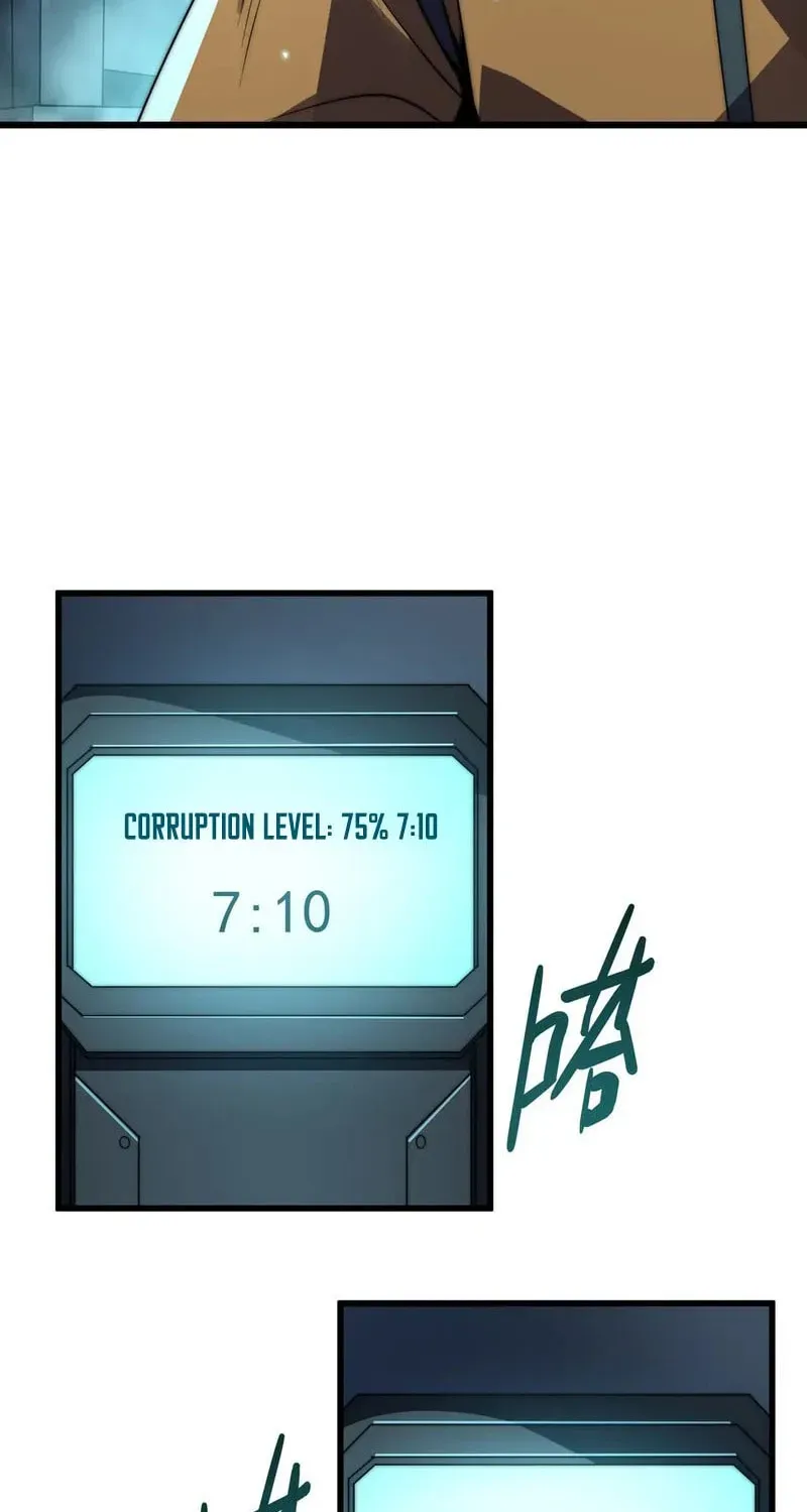 Read I Became a God Devouring Souls at the Crematorium EN Manga Online