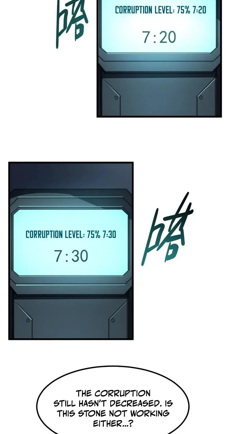 Read I Became a God Devouring Souls at the Crematorium EN Manga Online