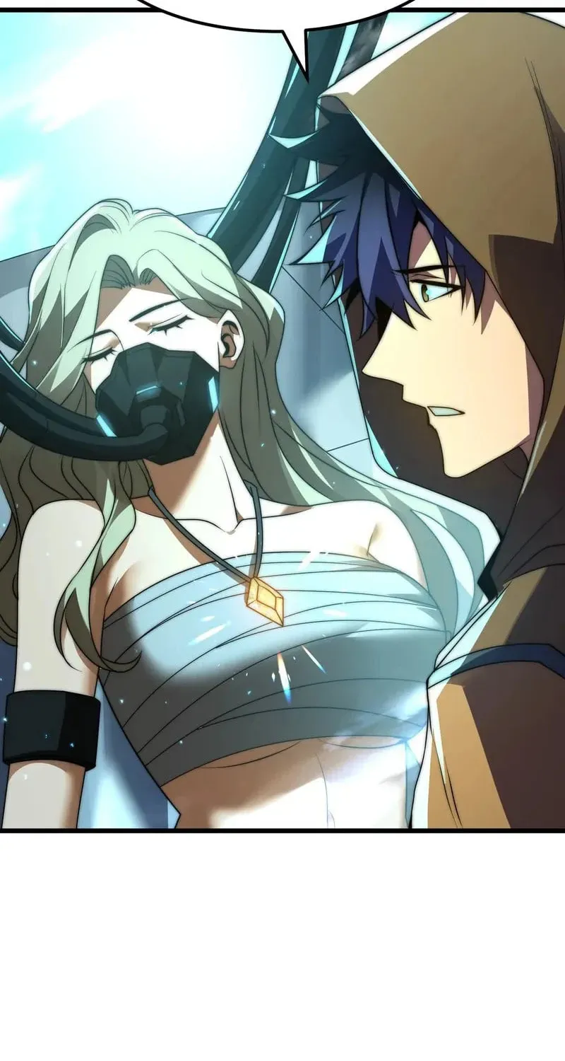 Read I Became a God Devouring Souls at the Crematorium EN Manga Online