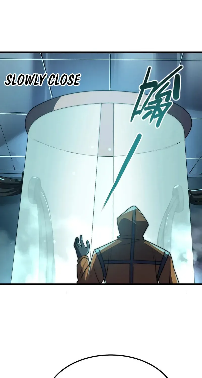 Read I Became a God Devouring Souls at the Crematorium EN Manga Online