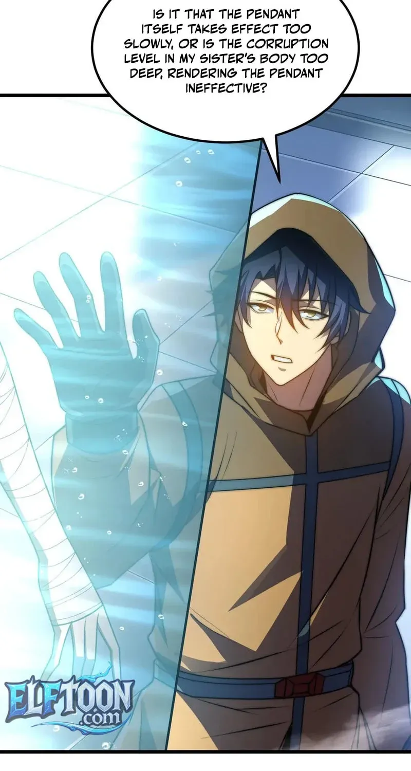 Read I Became a God Devouring Souls at the Crematorium EN Manga Online