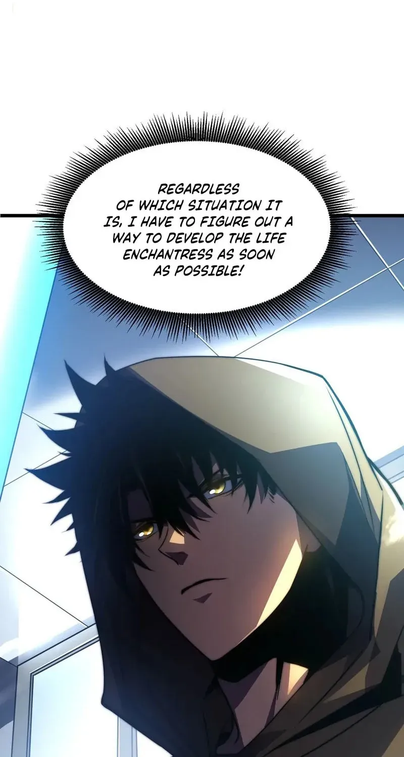 Read I Became a God Devouring Souls at the Crematorium EN Manga Online