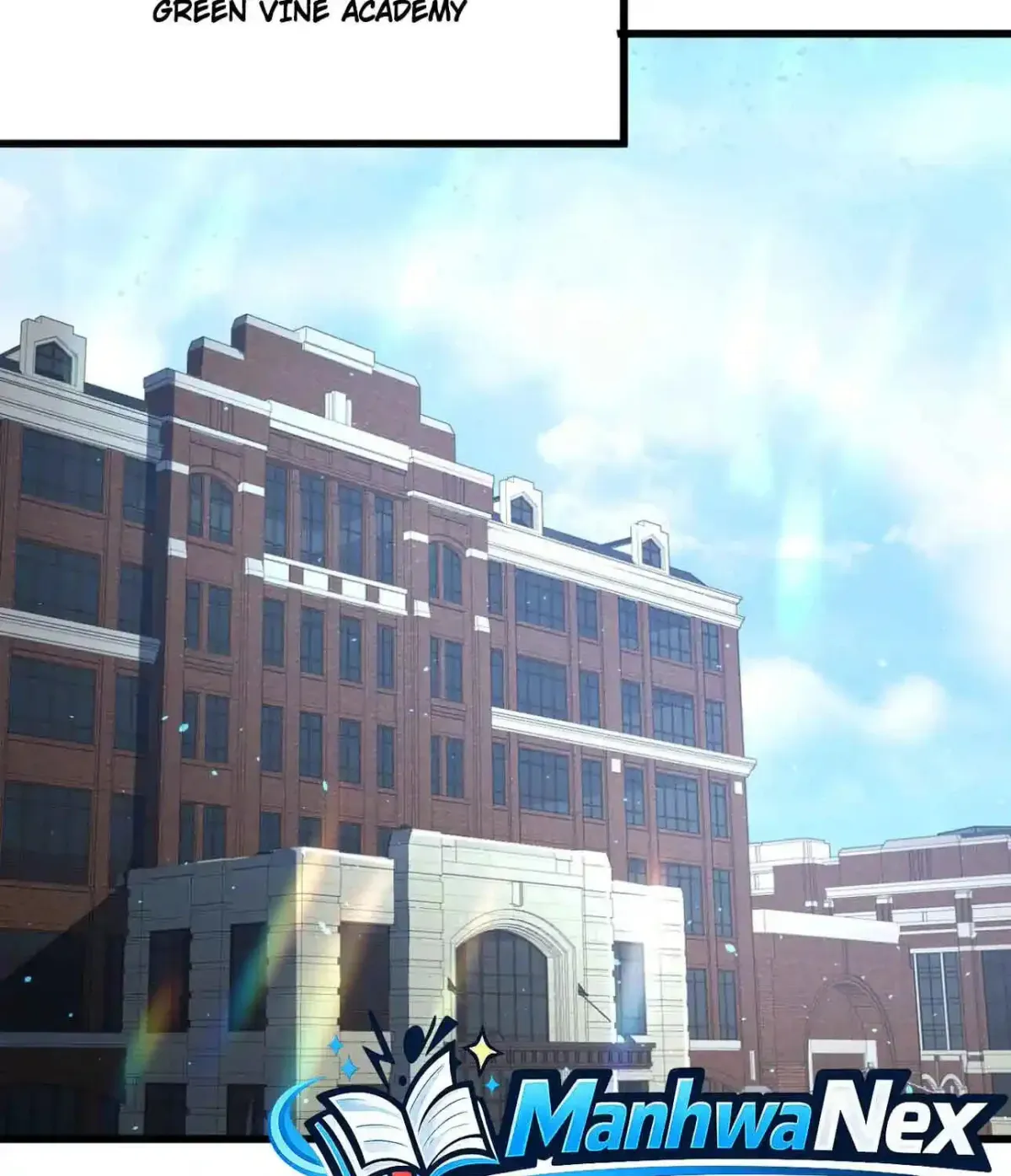 Read I Became a God Devouring Souls at the Crematorium EN Manga Online