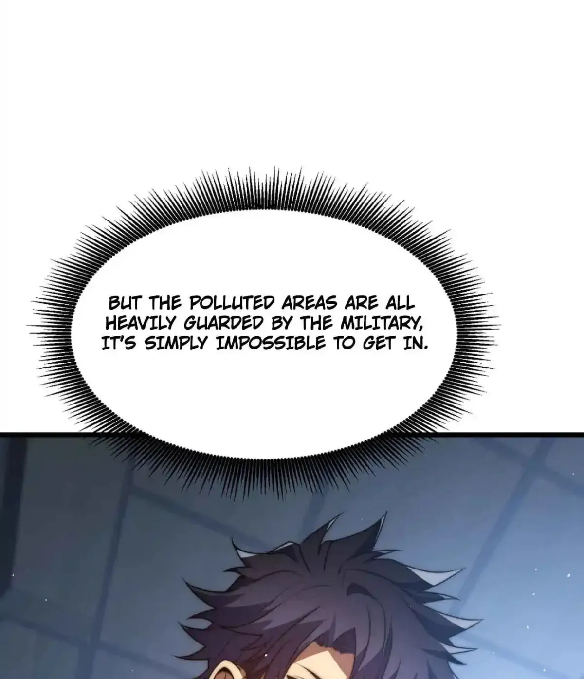 Read I Became a God Devouring Souls at the Crematorium EN Manga Online
