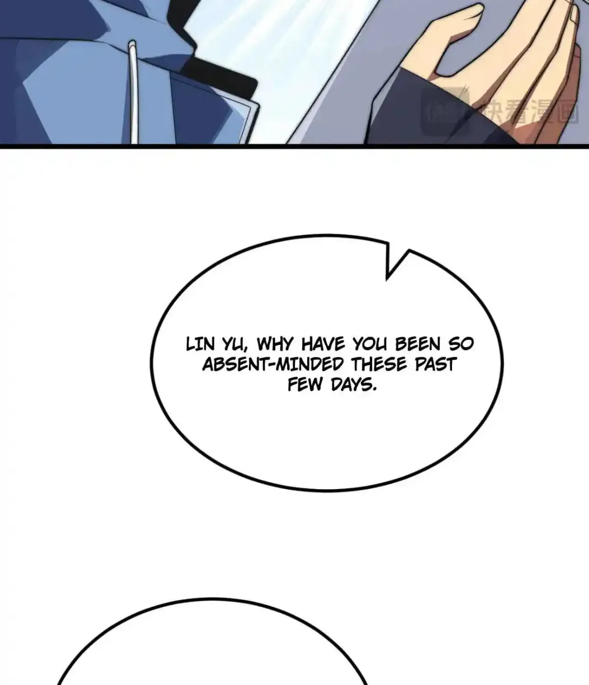 Read I Became a God Devouring Souls at the Crematorium EN Manga Online