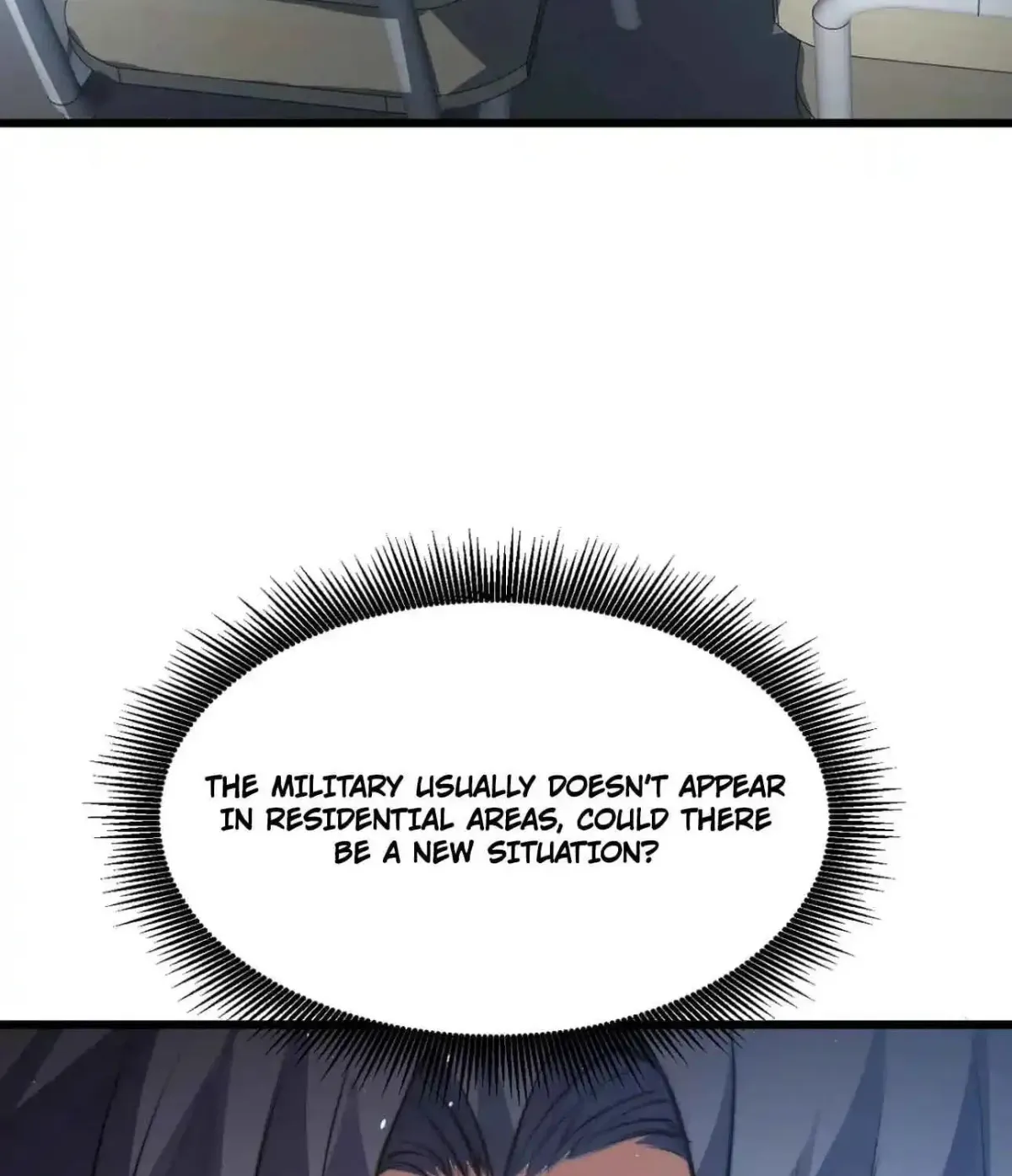 Read I Became a God Devouring Souls at the Crematorium EN Manga Online