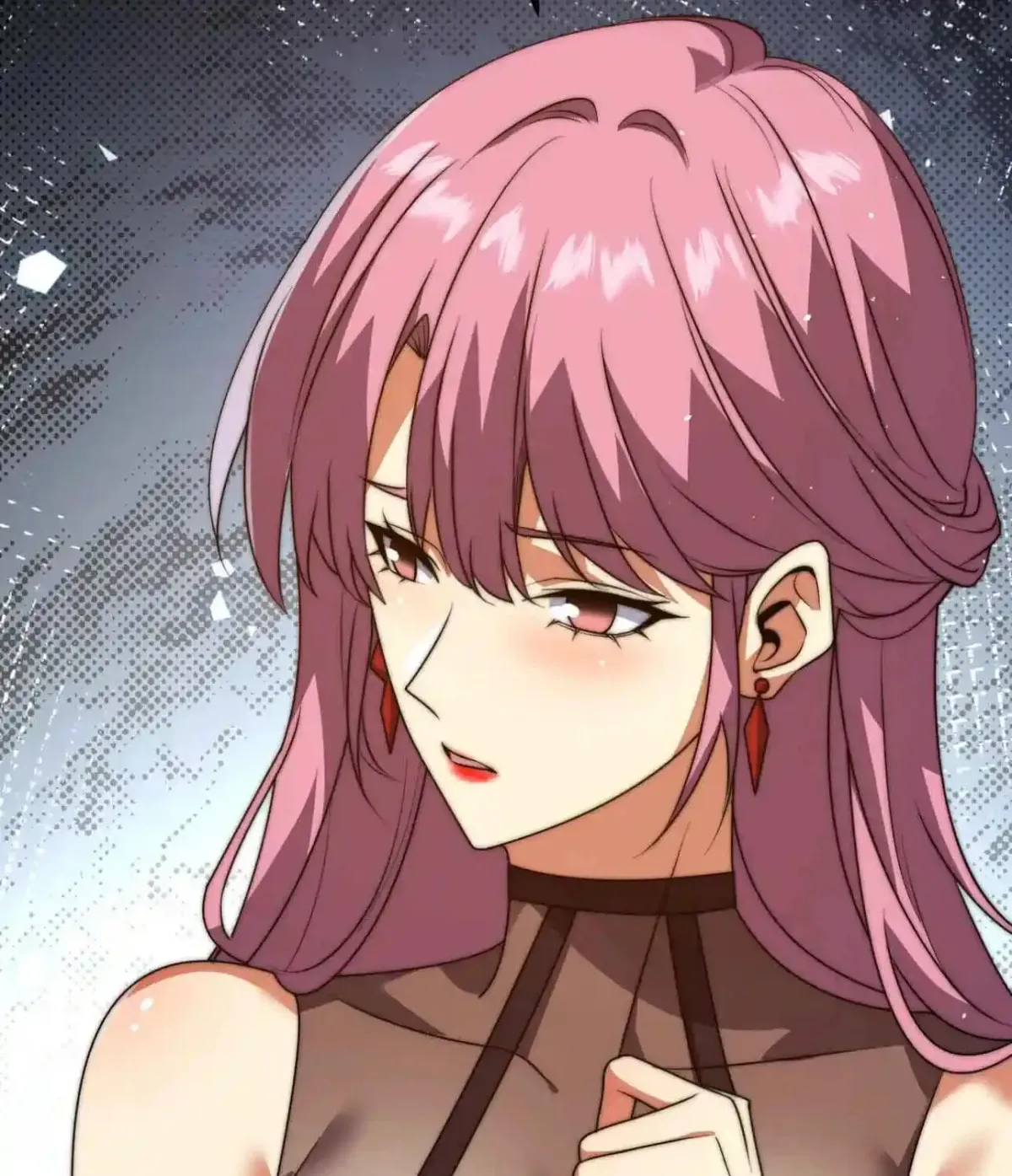 Read I Became a God Devouring Souls at the Crematorium EN Manga Online