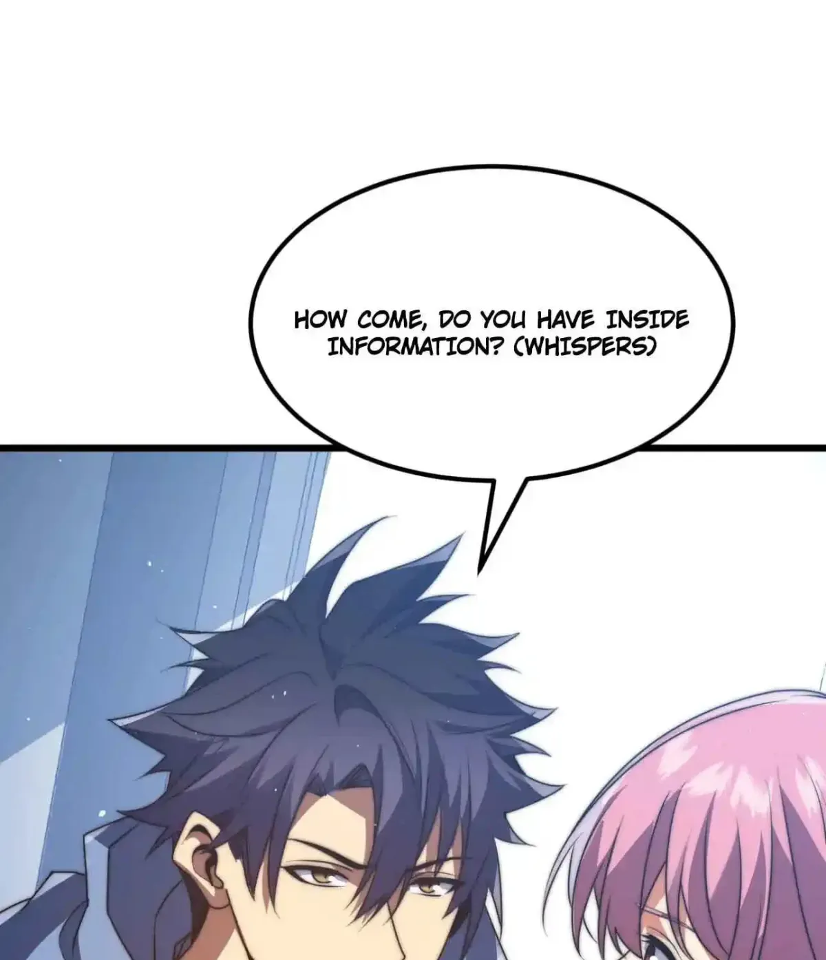 Read I Became a God Devouring Souls at the Crematorium EN Manga Online