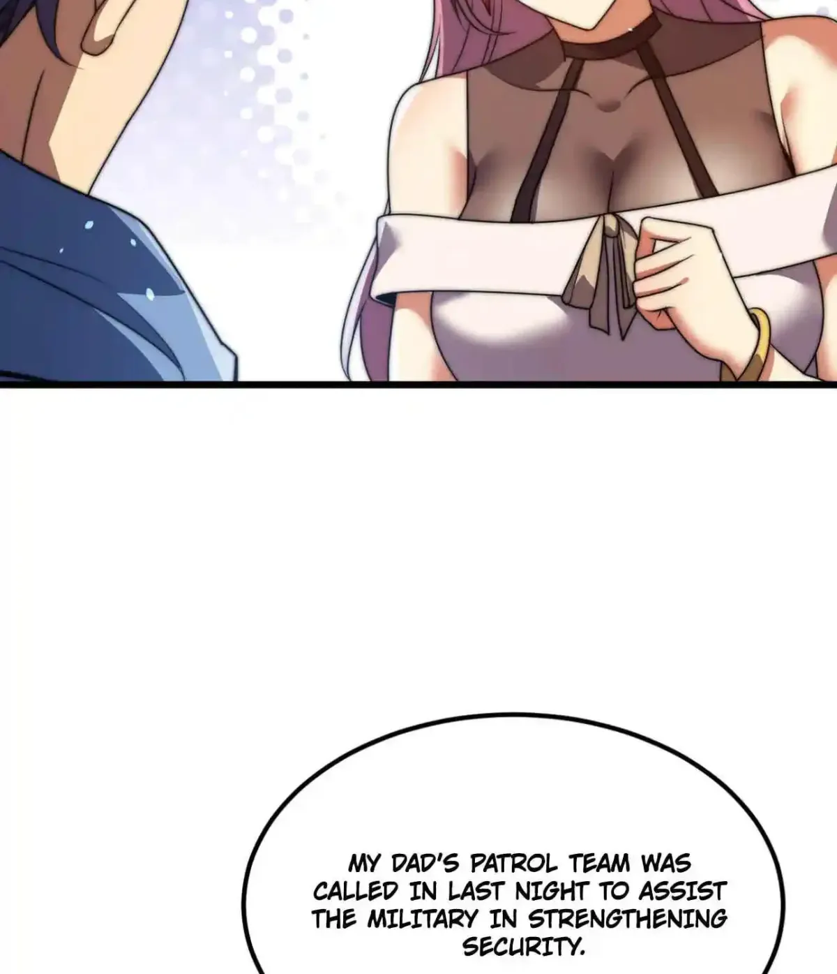 Read I Became a God Devouring Souls at the Crematorium EN Manga Online