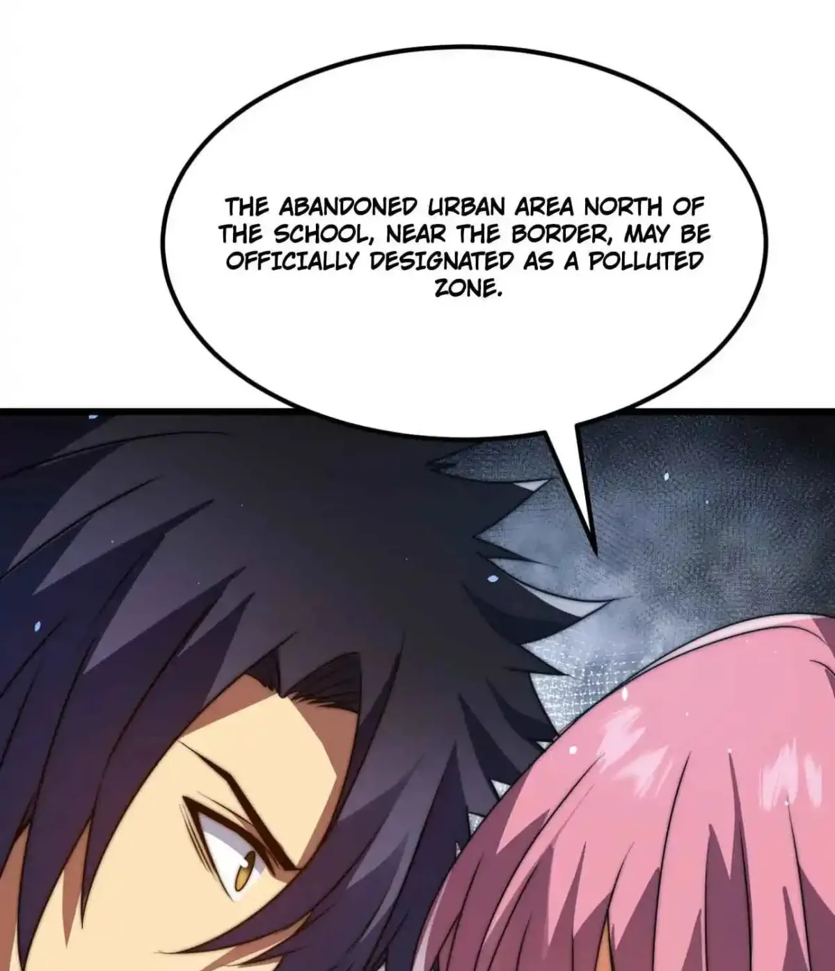 Read I Became a God Devouring Souls at the Crematorium EN Manga Online