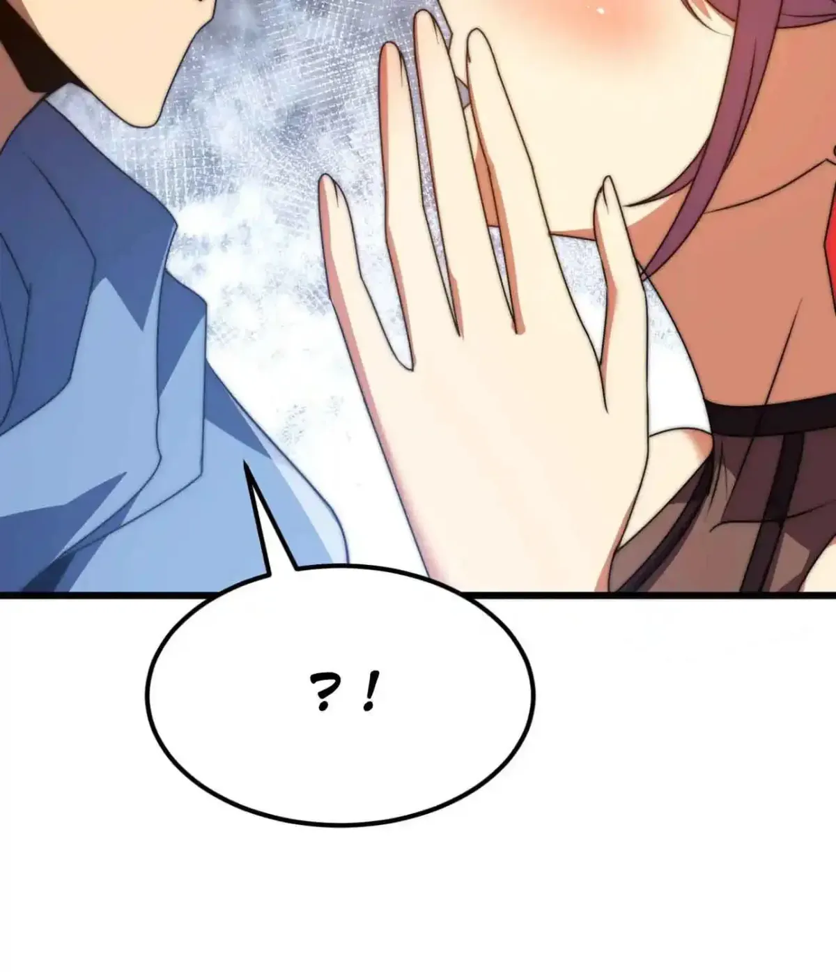 Read I Became a God Devouring Souls at the Crematorium EN Manga Online