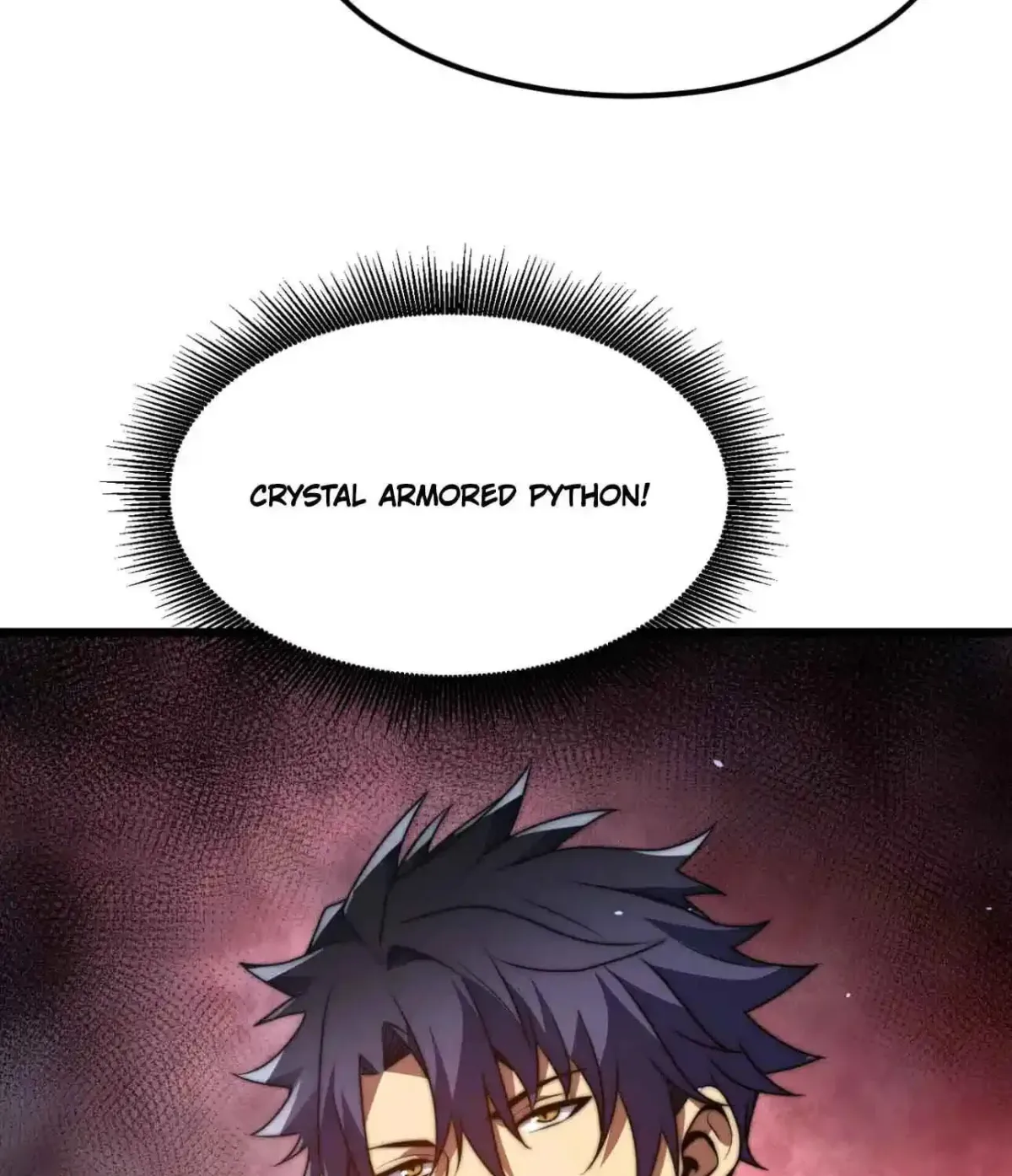 Read I Became a God Devouring Souls at the Crematorium EN Manga Online