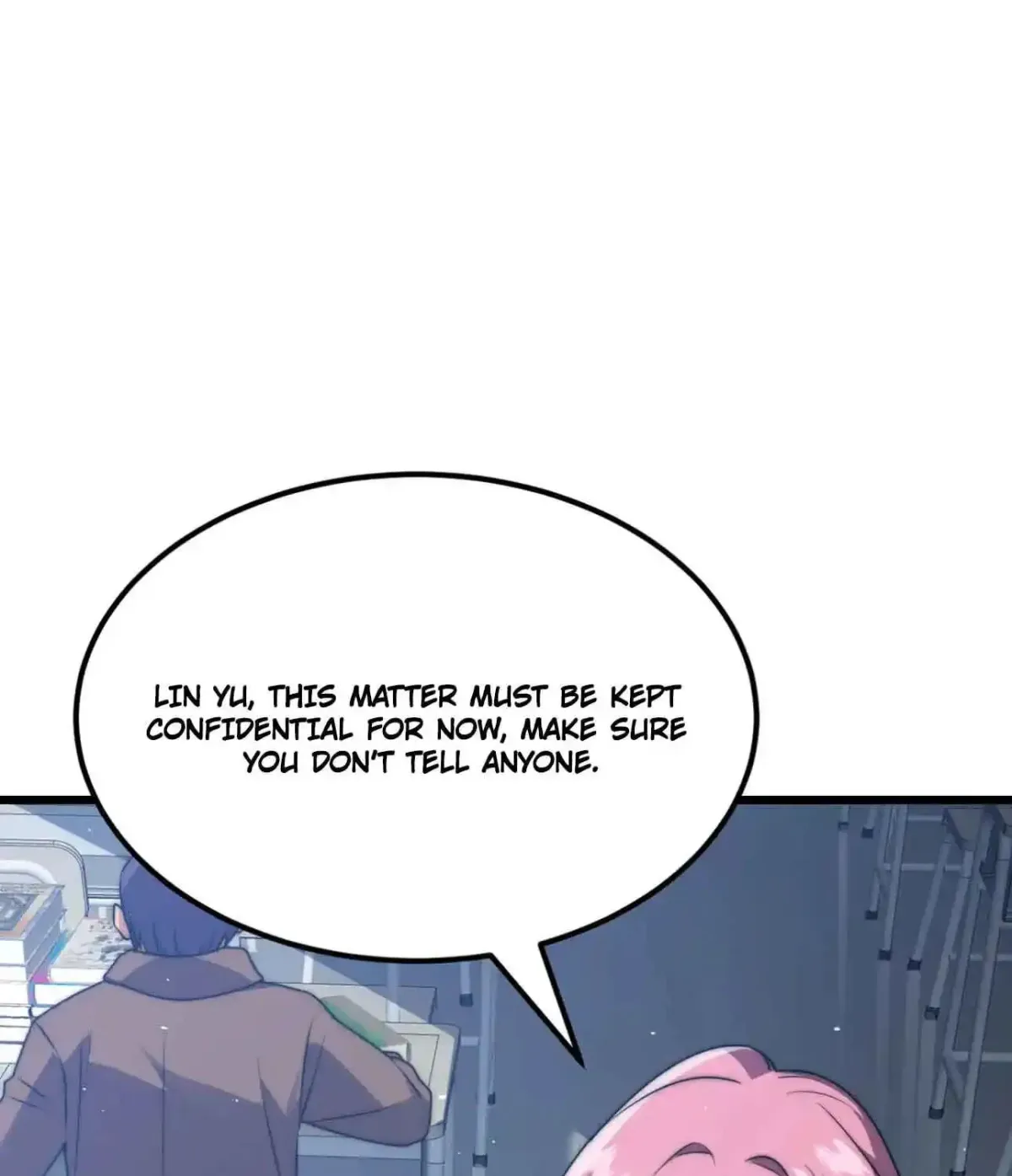 Read I Became a God Devouring Souls at the Crematorium EN Manga Online