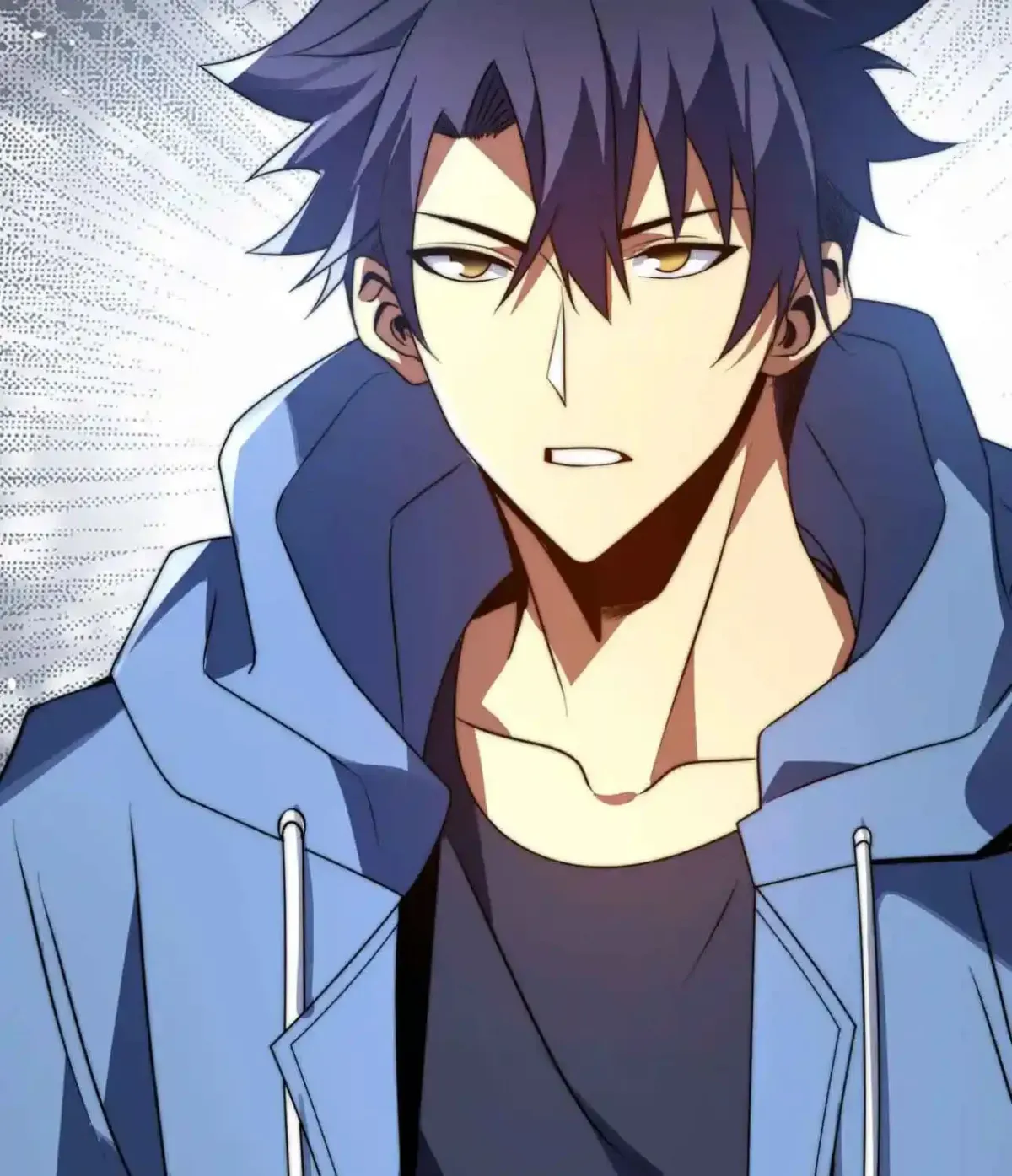 Read I Became a God Devouring Souls at the Crematorium EN Manga Online